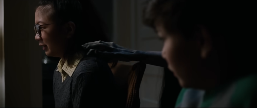 IGNORE IT: Sam Evenson's Viral Short to be Adapted With SMILE Producers